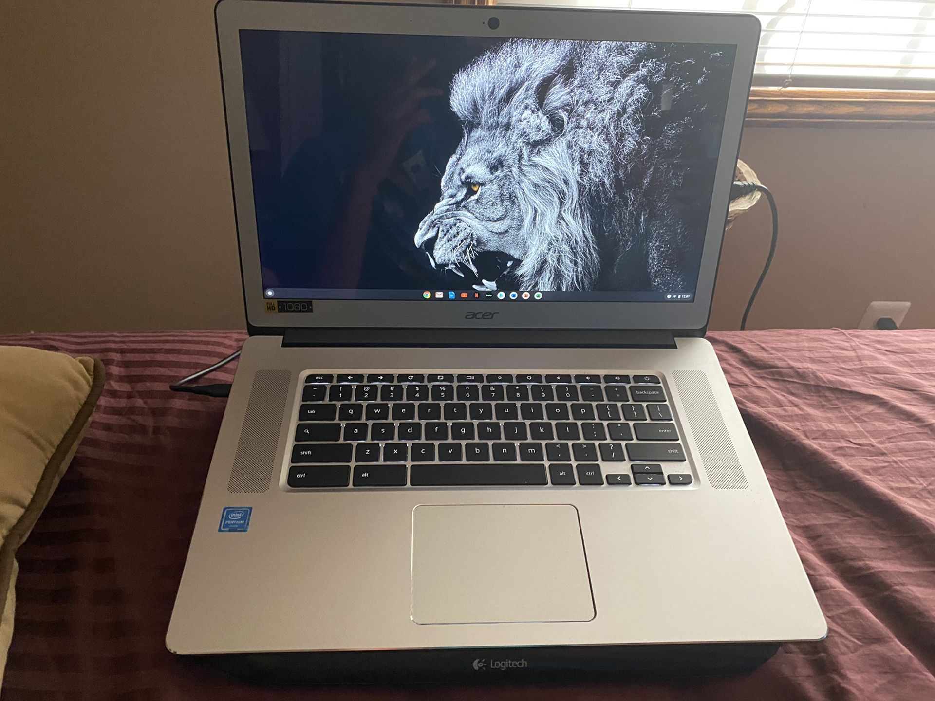 Acer Chromebook 15 (OBO)