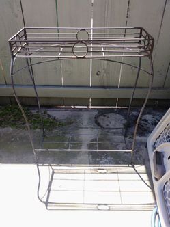 Plant stands