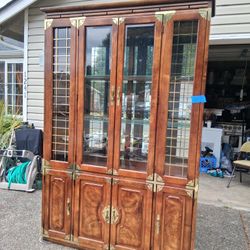 Kitchen Hutch 