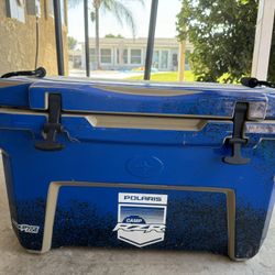 60qt Polaris Cooler