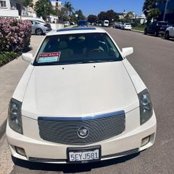 Cadillac For Sale 