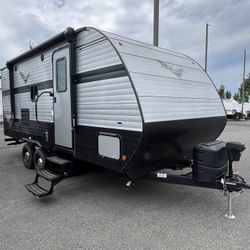 2023 RIVERSIDE RV RETRO 210