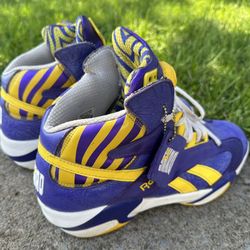 Shaq reebok pumps for sale sales