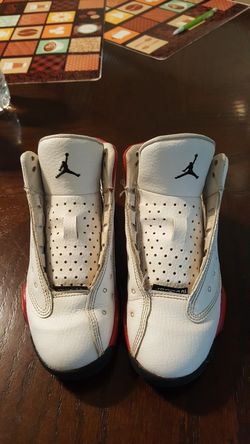 Jordan retro 13
