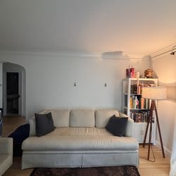 Beautiful, Comfortable Couch