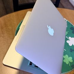 13” MacBook Air