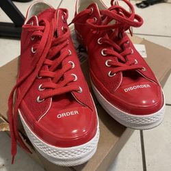 Converse Undercover Jun Takahashi