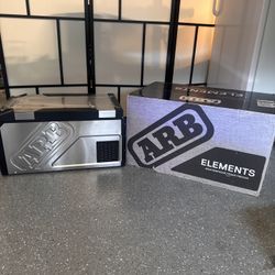 ARB 63 Elements Fridge Freezer