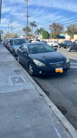 Toyota 2006 186,XXX