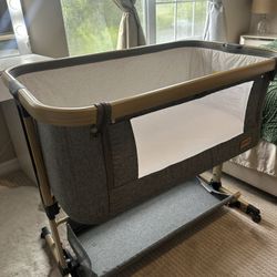 AMKE 3 In 1 BABY BASSINETS