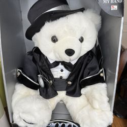 2000 Millennium KMart Bear 