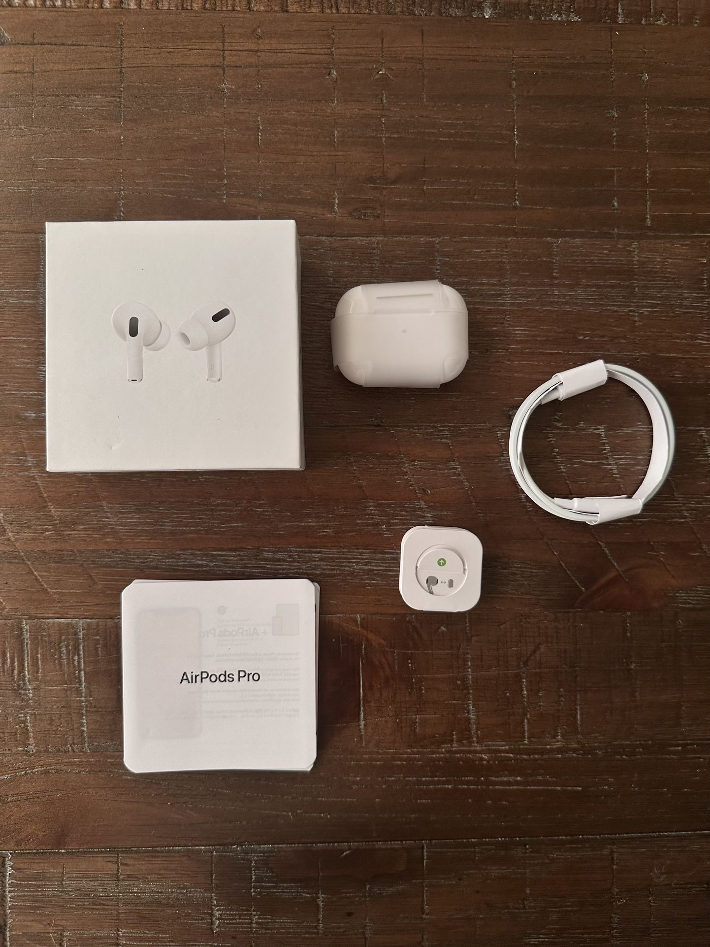 Bluetooth earbuds