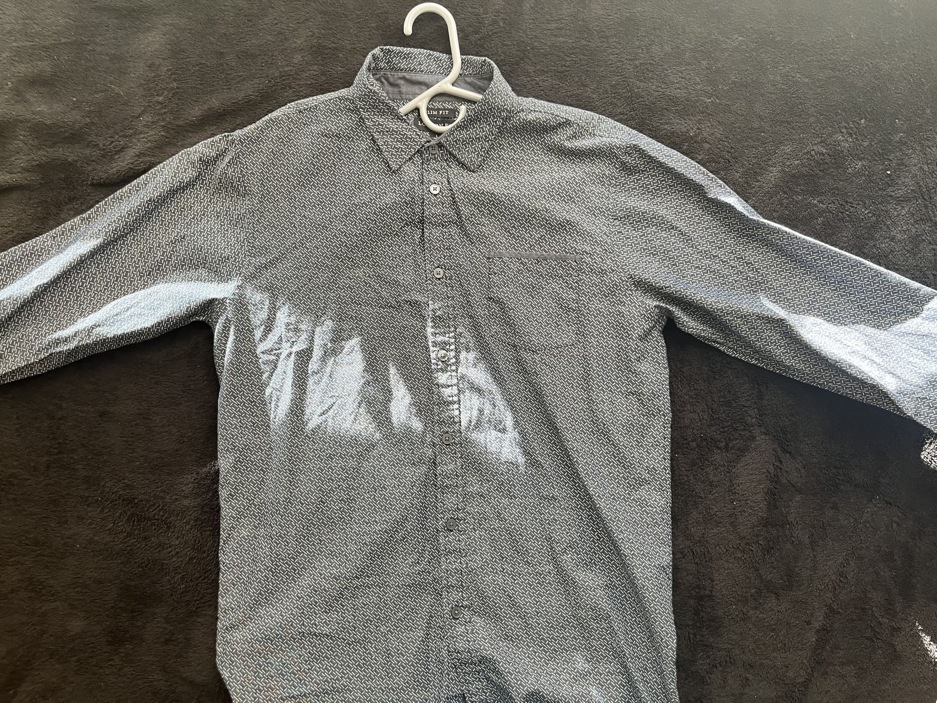 London Fog Dress Shirt