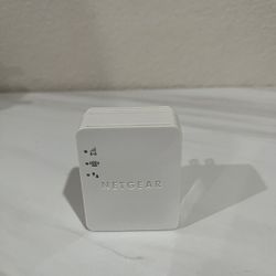 Netgear Universal WiFi Range Extender WN1000RP