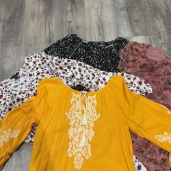 Dress Bundle 