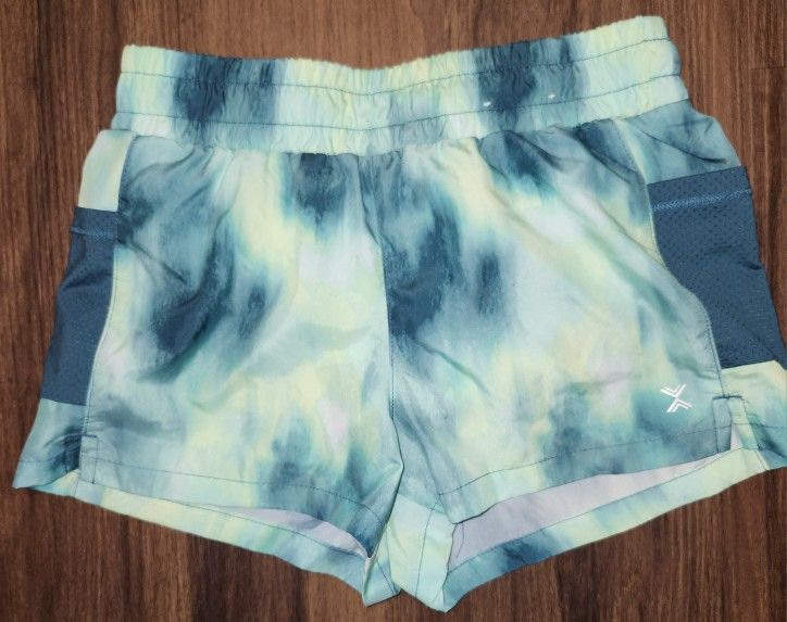 Girls Sz XS (6/6X) Xersion Quick-Dri Lined Shorts Worn 1-2x, in Flawless Condition