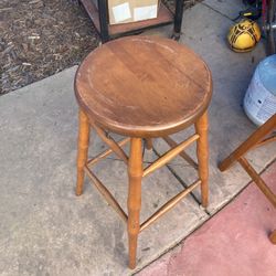 stool