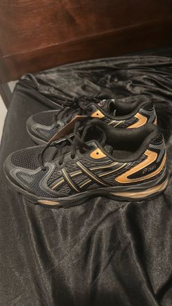 ASICS
