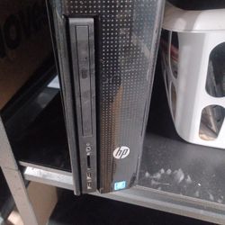 HP Computer 