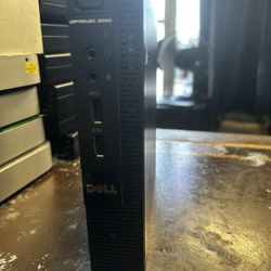 Dell OptiPlex 9020M, core i5