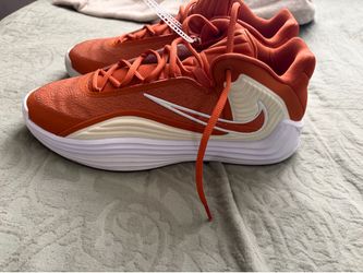 Burnt Sienna kicks