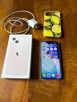 iPhone 13 128 GB