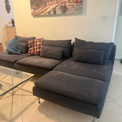 Couch For Sale 