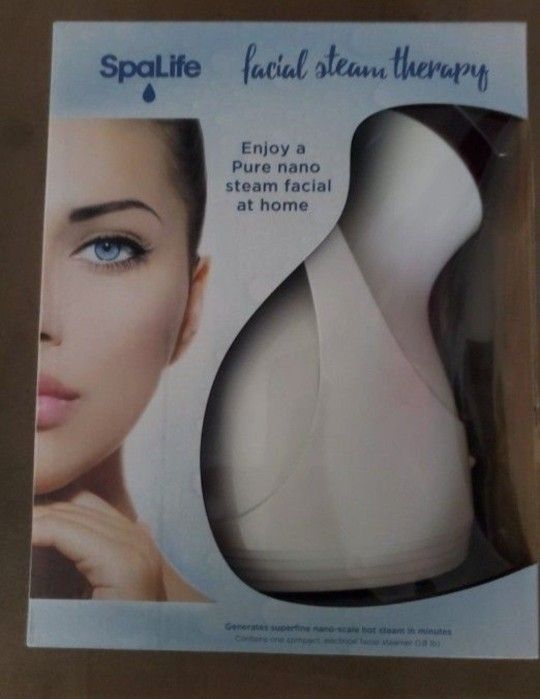 Facial Steamer