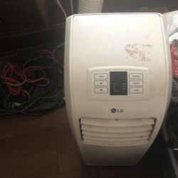 🥶🥶🥶 Super Cold A/C ‼️2 FOR THE PRICE OF 1‼️PORTABLE ‼️