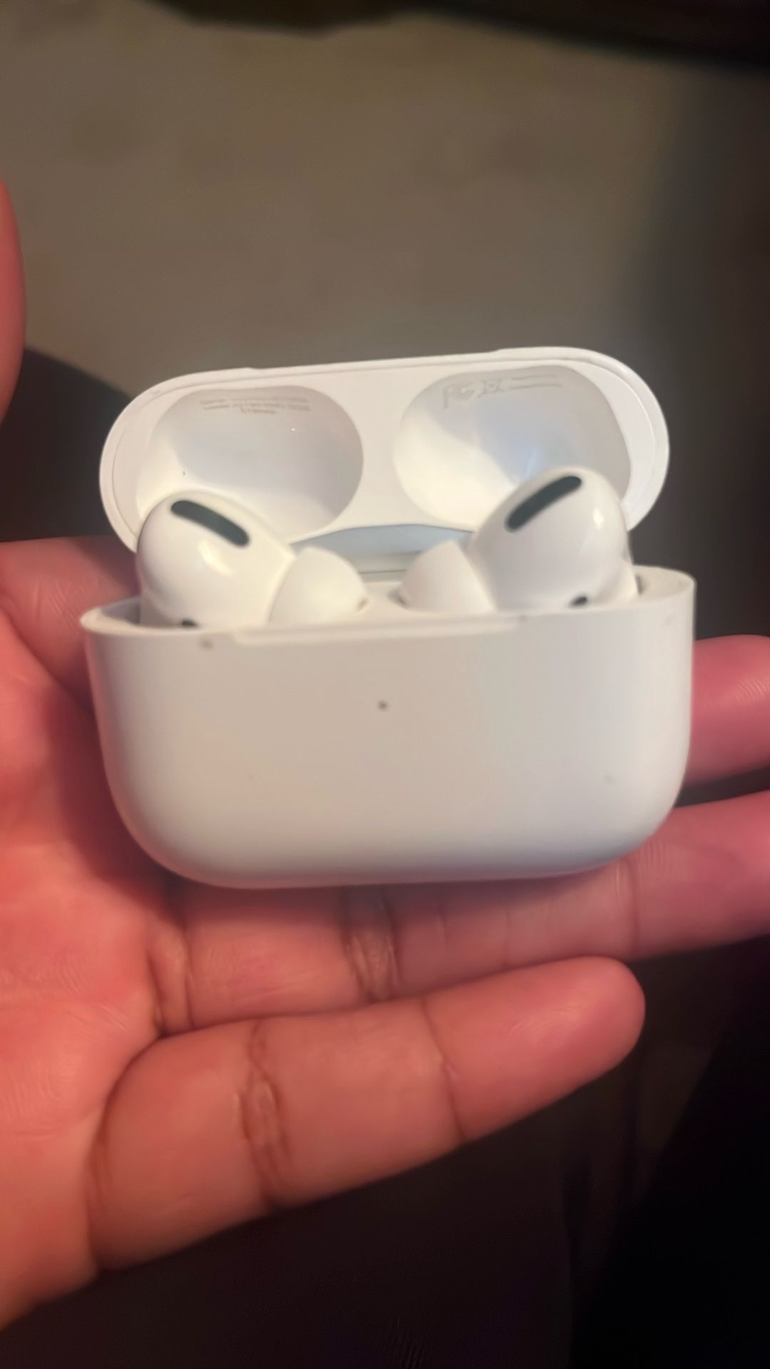 Air Pod Pros