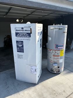 Water heater