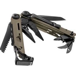  Leatherman Signal w/Case - New in Box 