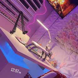 Full Nail Tech Business 