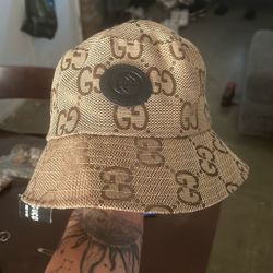 Gucci Hat