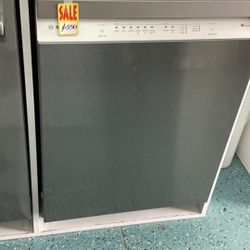 Dishwasher Top Control Serie 300 BOSCH SS