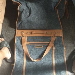 Luggage