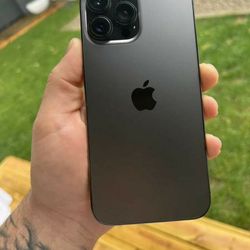 IPhone 13pro Max Unlocked 