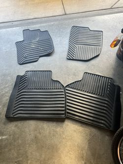 Floor Mats