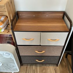 Dresser Brand New 4 Drawer 