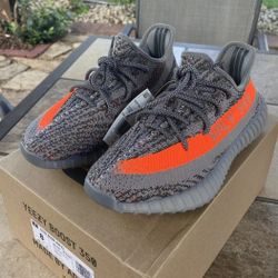 Adidas Yeezy Belgua Sz 8
