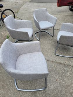 Side/guest Chair $75 For All 4