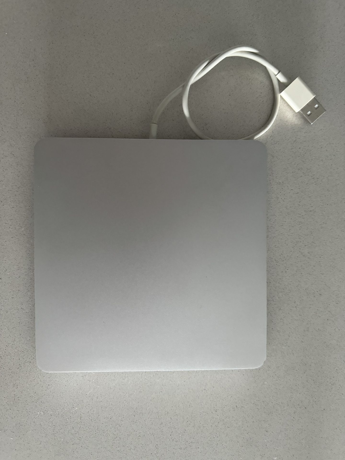 Apple Superdrive USB