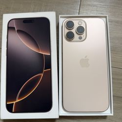 IPHONE 16 PRO MAX 1TB