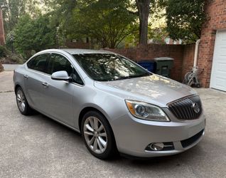 2012 Buick Verano