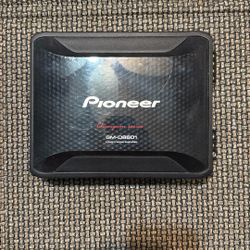 Pioneer Gm-D8601