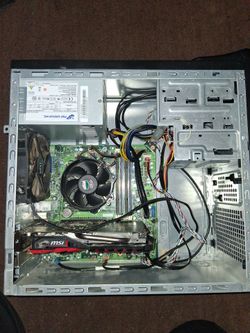 Pc  parts