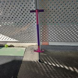 Pogo Stick 88lbs To 154lbs