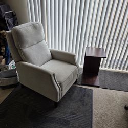 Recliner