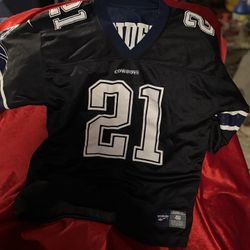 Sanders Throwback Reversible Jerseys 