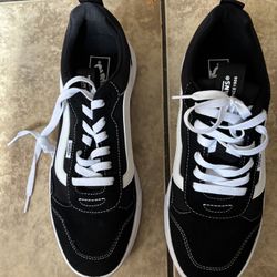 Vans Men’s Shoes 
